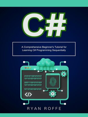 cover image of C#